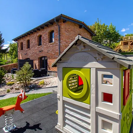 Apartamentowe Chmielowka 2