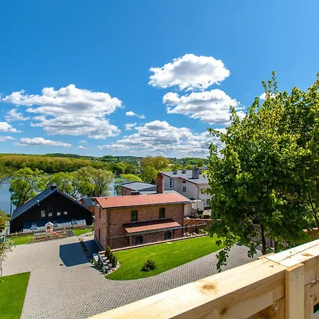 Dom wakacyjny Apartamentowe Chmielowka 2 *