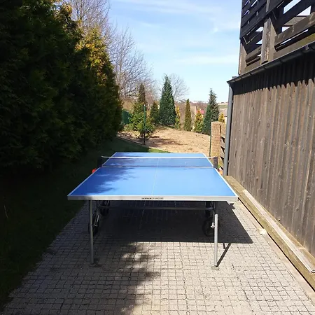 Apartamentowe Chmielowka 2 Chmielno