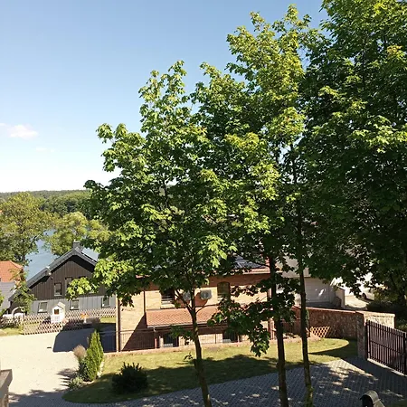 Apartamentowe Chmielowka 2 *