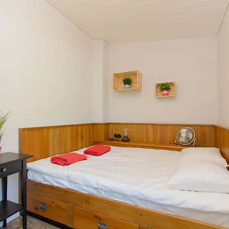 Apartamentowe Chmielowka 2