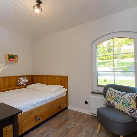 Apartamentowe Chmielowka 2 *