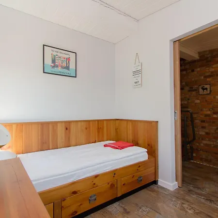 Apartamentowe Chmielowka 2 * Chmielno
