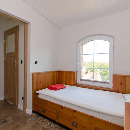 Apartamentowe Chmielowka 2 Ferienhaus *