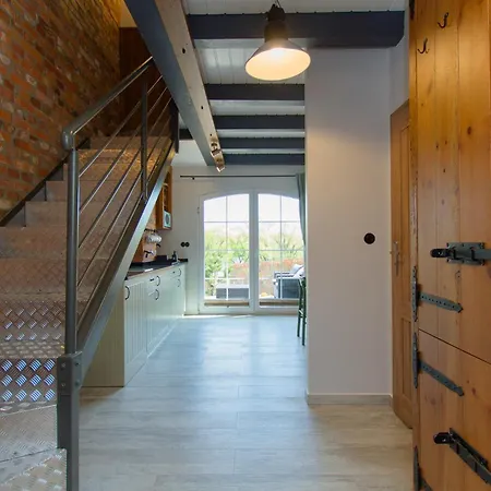 Apartamentowe Chmielowka 2 * Chmielno