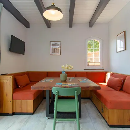 Apartamentowe Chmielowka 2 Chmielno