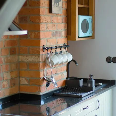 Apartamentowe Chmielowka 2 Ferienhaus *
