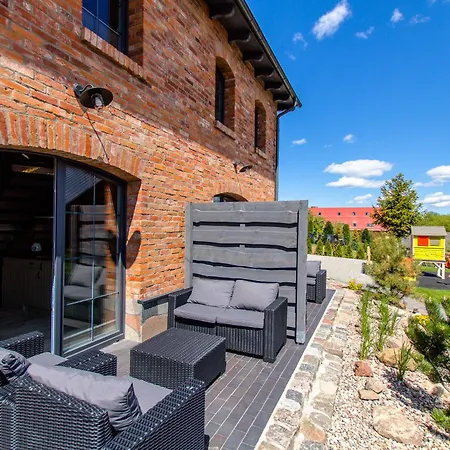 Apartamentowe Chmielowka 2