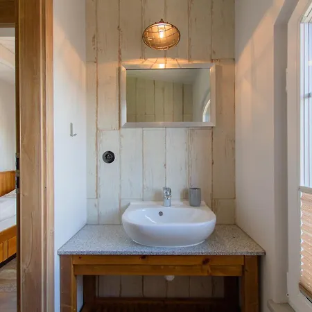 Apartamentowe Chmielowka 2