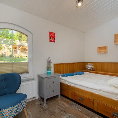 Apartamentowe Chmielowka 2 Ferienhaus *