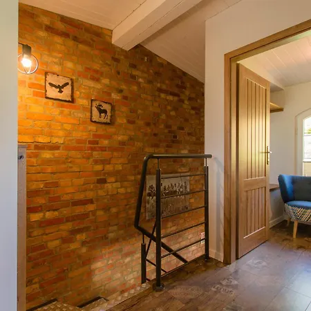 Apartamentowe Chmielowka 2 *