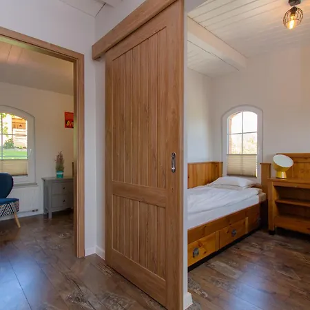 Apartamentowe Chmielowka 2 Ferienhaus Chmielno
