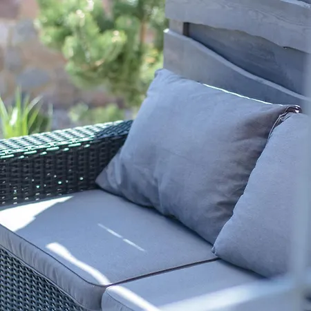 Dom wakacyjny Apartamentowe Chmielowka 2