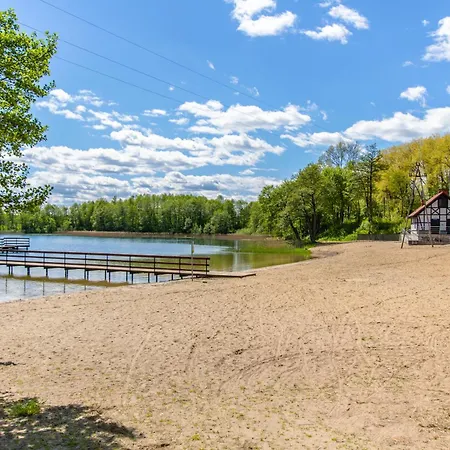 Apartamentowe Chmielowka 2 Dom wakacyjny