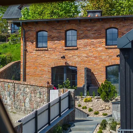 Apartamentowe Chmielowka 2 Chmielno