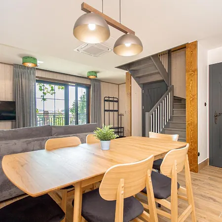 Apartamentowe Chmielowka 2 * Chmielno