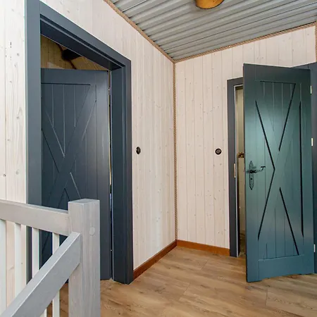 Holiday home Apartamentowe Chmielowka 2 Chmielno