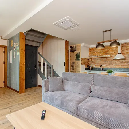 Apartamentowe Chmielowka 2 * Chmielno