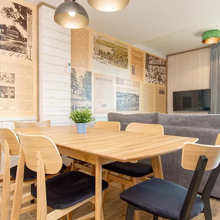 Apartamentowe Chmielowka 2