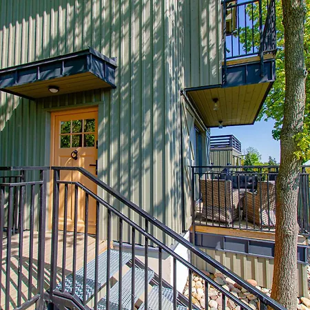 Apartamentowe Chmielowka 2 Dom wakacyjny *