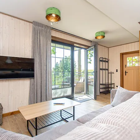 Apartamentowe Chmielowka 2 * Chmielno