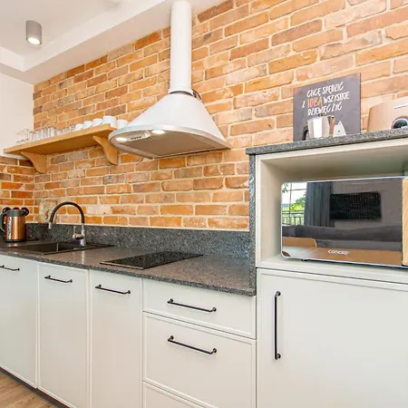 Apartamentowe Chmielowka 2