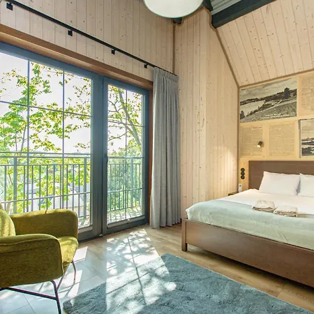 Ferienhaus Apartamentowe Chmielowka 2