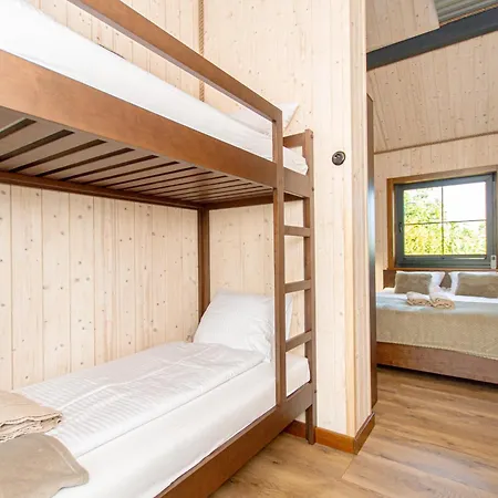 Apartamentowe Chmielowka 2 * Chmielno