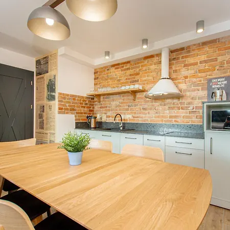 Casa vacanze Apartamentowe Chmielowka 2 Chmielno