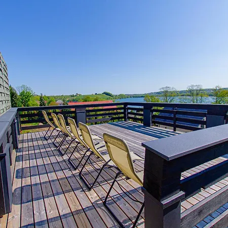 Apartamentowe Chmielowka 2 Dom wakacyjny