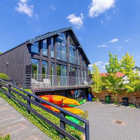 Holiday home Apartamentowe Chmielowka 2
