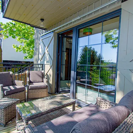 Apartamentowe Chmielowka 2