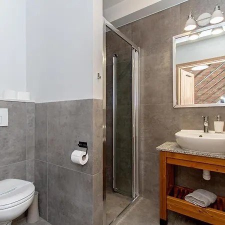 Apartamentowe Chmielowka 2 Dom wakacyjny