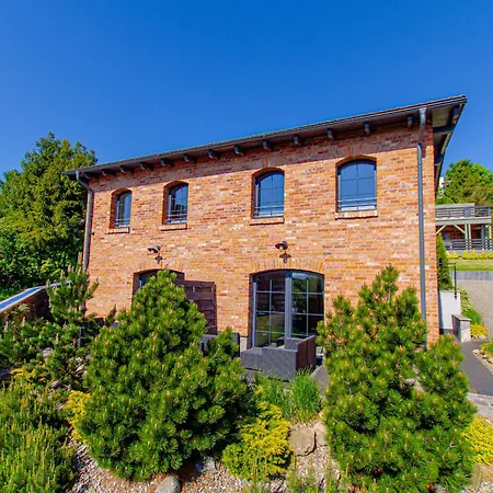 Apartamentowe Chmielowka 2 Chmielno