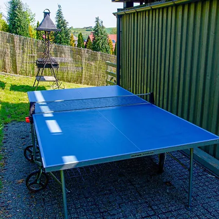 Holiday home Apartamentowe Chmielowka 2 *