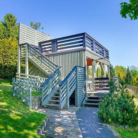 Apartamentowe Chmielowka 2 * Chmielno