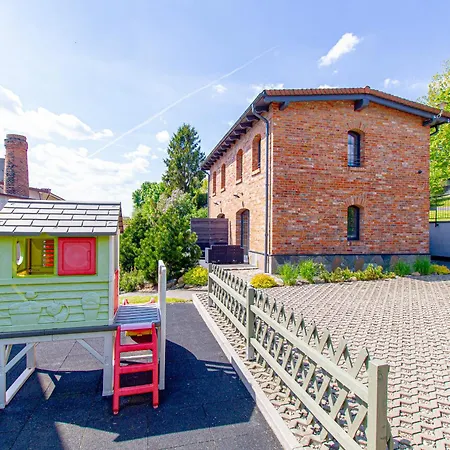 Dom wakacyjny Apartamentowe Chmielowka 2 *