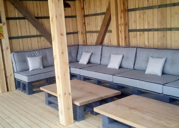 Σπίτι διακοπών Apartamentowe Chmielowka 2 Chmielno