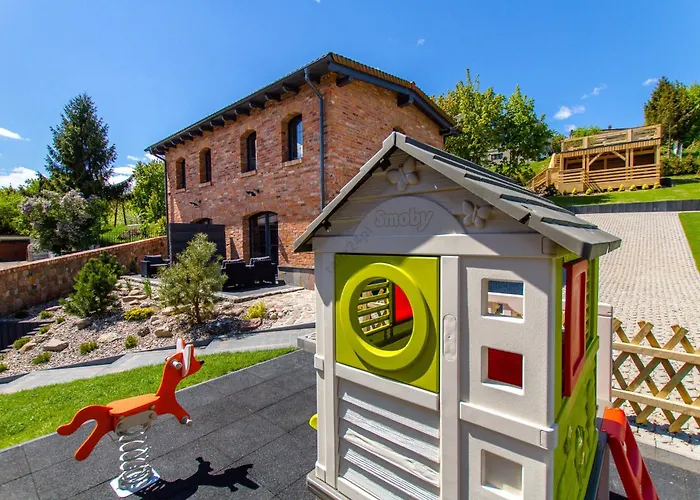 Apartamentowe Chmielowka 2