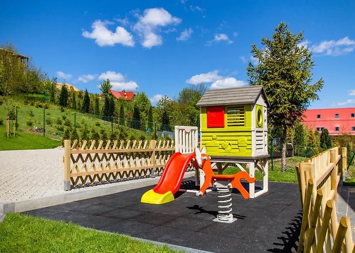 Apartamentowe Chmielowka 2 Σπίτι διακοπών