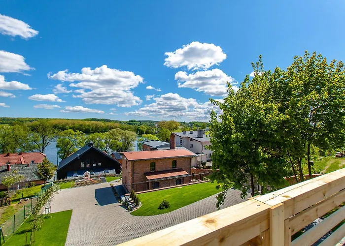 Σπίτι διακοπών Apartamentowe Chmielowka 2 *