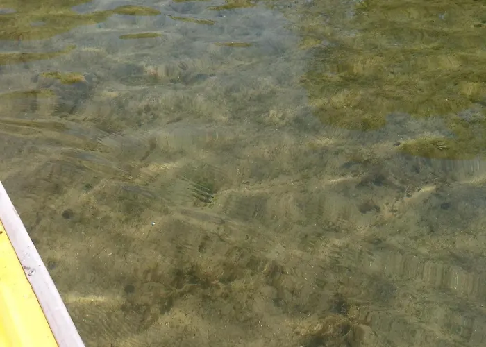 Apartamentowe Chmielowka 2 Chmielno