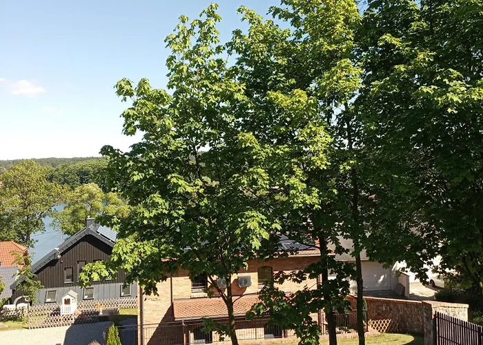 Apartamentowe Chmielowka 2 *