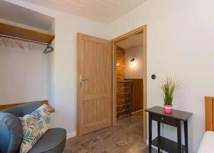 Σπίτι διακοπών Apartamentowe Chmielowka 2 *