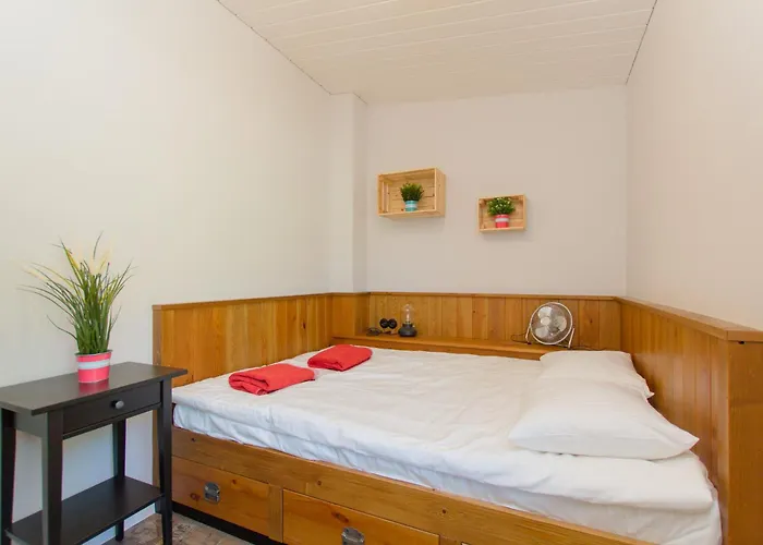 Apartamentowe Chmielowka 2