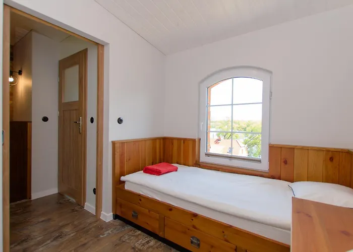 Apartamentowe Chmielowka 2 Σπίτι διακοπών *