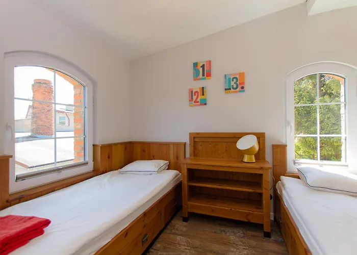 Σπίτι διακοπών Apartamentowe Chmielowka 2