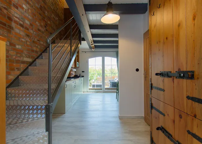 Apartamentowe Chmielowka 2 * Chmielno