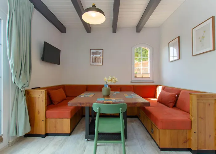 Apartamentowe Chmielowka 2 Chmielno