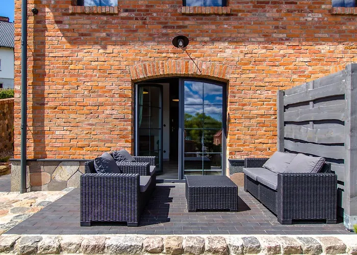 Σπίτι διακοπών Apartamentowe Chmielowka 2